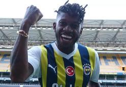 Fenerbahçe'nin yeni kalecisini Fred getiriyor