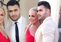 Britney Spears ve Sam Asghari boşanıyor! İşte nedeni
