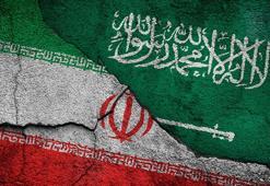 İran ile Suudi Arabistan arasında 7 yıl sonra bir ilk! Dışişleri Bakanları bir araya geldi