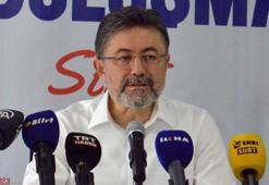Tarım ve Orman Bakanı İbrahim Yumaklı müjdeyi duyurdu: Hesaplara yatırdık