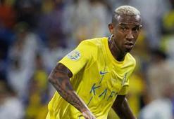 Beşiktaş'tan Talisca için resmi açıklama: Kulübüyle görüştük!