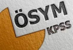 KPSS sonuç tarihi 2023: KPSS sınav sonuçları açıklandı mı, ne zaman açıklanacak?