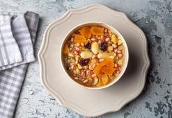 Rüyada aşure görmek ne anlama gelir? Rüyada aşure görmek nasıl yorumlanır, neye işarettir?