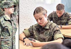 Asker prenses
