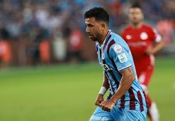 Trezeguet’in sol kaburgasında kırık tespit edildi