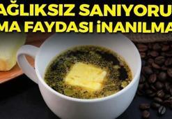 Her derde deva karışım! Sağlıksız sanıyoruz ama faydası inanılmaz