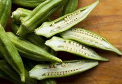 Rüyada bamya görmek ne anlama gelir? Rüyada bamya görmek nasıl yorumlanır, neye işarettir?