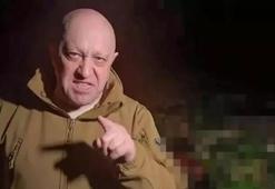 Wagner lideri Prigojin'in uçağı düştü