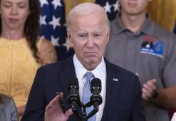 Biden’dan Prigojin’in uçağının düşmesinde Putin iması