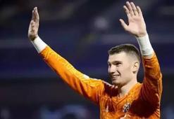 Fenerbahçe'den Livakovic bombası... Son dakika duyurdular