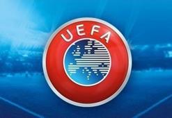 Galatasaray Molde’yi yendi, UEFA ülke puan sıralaması değişti mi? Türkiye UEFA puan sıralamasında kaçıncı sırada, kaç puanı var?
