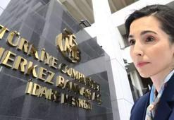 Son dakika: Merkez Bankası'nın faiz kararı belli oldu