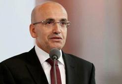 Bakan Şimşek'ten faiz kararı açıklaması
