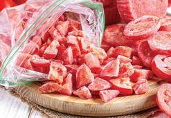 Kışlık domates seferberliği