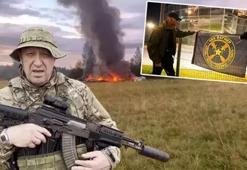 Prigojin hakkında yeni iddia! İkinci ölümü daha gizemli oldu!