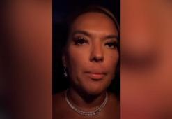 Demet Akalın konser yolunda tekne kazası geçirdi!