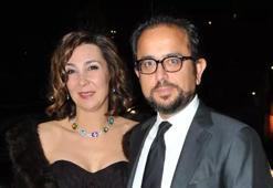 Ali Sabancı ve Vuslat Doğan Sabancı denizde kaza yaptı