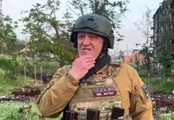 Kremlin'den Prigojin açıklaması! 'Öldürüldüğü iddiası kesinlikle yalan'