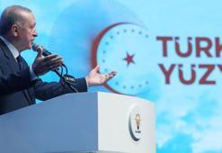 Cumhurbaşkanı Erdoğan'dan yerel seçim mesajı: Geleceğinize sahip çıkın