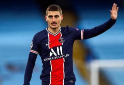 Erden Timur masada! Veratti'de pes etmek yok