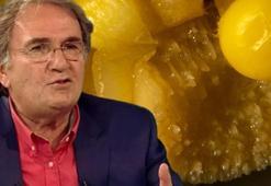 2 bardağı bile kolesterolü önlüyor! Vücudu A, B, C vitaminleriyle dolduruyor: İbrahim Saraçoğlu'nun favorisi