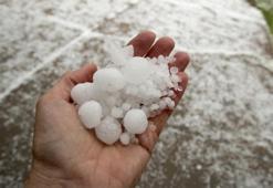 Rüyada dolu yağdığını görmek ne anlama gelir? Rüyada dolu yağdığını görmek nasıl yorumlanır, neye işarettir?