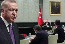 Bugün Kabine toplantısı var mı, yeni Kabine toplantısı ne zaman? Cumhurbaşkanlığı Kabine toplantısı kararları neler olacak?