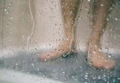 Vücudun en kirli yeri burasıymış! Ne kadar yıkarsanız yıkayın asla temizlenmiyor