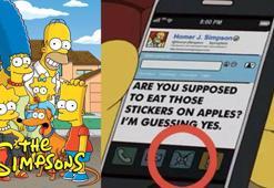 The Simpsons'ın kehanetleri bitmiyor: Tam 11 yıl önce bilmiş!