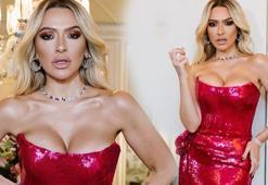 Makyajsız fotoğrafını paylaşan Hadise'den imalı açıklama