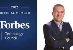 Dr. Erdem Erkul, Forbes Teknoloji Konseyi’ne seçildi
