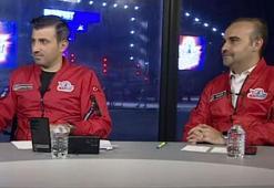 TEKNOFEST 30 Ağustos'ta Ankara'da başlıyor! Bakan Kacır ve Selçuk Bayraktar canlı yayında açıkladı...