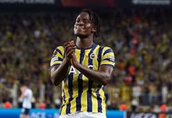 Güle güle, Fenerbahçe formasıyla son maçına çıkıyor! Yeni rotası Premier Lig