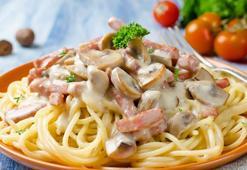 Rüyada makarna görmek ne anlama gelir? Rüyada makarna görmek nasıl yorumlanır, neye işarettir?