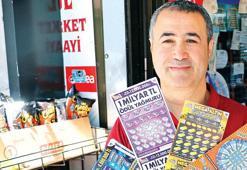 Ödül Yağmuru'ndan 12 milyon TL yağdı!