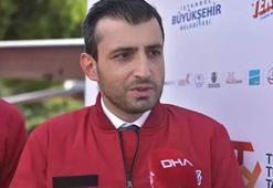 Selçuk Bayraktar’dan, 'Siyasete girecek misiniz?' sorusuna dikkat çeken yanıt