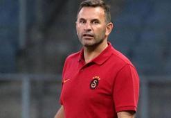 Okan Buruk tarihe geçti, önemli isimleri geride bıraktı