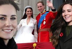 Galler Prensesi Kate Middleton'un düşmanı tanıdık çıktı: Popülerlik yarışını asla kazanamayacağını biliyor