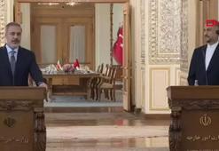 Bakan Fidan'dan Irak'a Kerkük çağrısı: Süratle son verilmesini istiyoruz