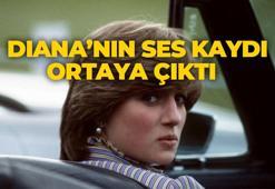 Prenses Diana'nın yeni ses kaydı ortaya çıktı! Kız çocuk istiyordu ama...