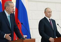 Cumhurbaşkanı Erdoğan'dan tahıl koridoru açıklaması! 'Yeni öneri paketi hazırladık'