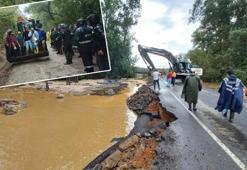 Kırklareli'nden bir acı haber daha! 1 kişinin daha cansız bedenine ulaşıldı