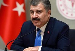 Bakan Koca'dan rahatlatan açıklama geldi! 'Ülkemizde rastlanmadı'