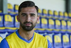 Galatasaray Emin Bayram'ı Westerlo'ya kiralandı