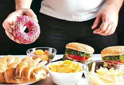 Kanser eden beslenme stili