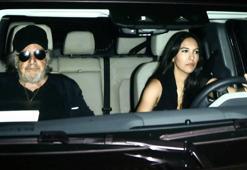 Al Pacino'nun genç sevgilisinden evlilik açıklaması