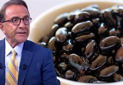 Prof. Dr. Osman Müftüoğlu önerdi: Vücudu magnezyum, kalsiyum, çinko ile dolduruyor! Yiyene hastalık uğramıyor