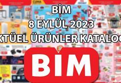BİM 8 EYLÜL KATALOĞU 2023: Bu Cuma BİM’de çeyiz paketi var! 8 Eylül 2023 BİM indirimli ürünler listesi (Aktüel ürünler kataloğu)