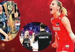 'Çılgın Türkler'in savunma bakanı! Gizem Örge POSTA'ya konuştu: Kendisini takıma almayan Guidetti'ye dikkat çeken sözler