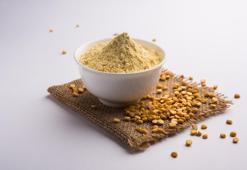 Leblebi tozu nasıl kullanılır? Leblebi tozu ne işe yarar?